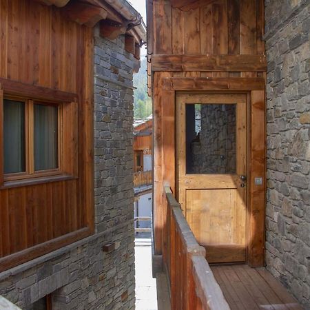 Maison Carrel Elegant 4 Breuil-Cervinia Eksteriør billede